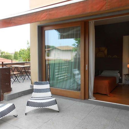 La Casa Del Forte Forte dei Marmi Dış mekan fotoğraf