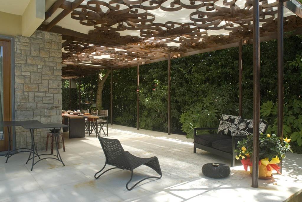 La Casa Del Forte Forte dei Marmi Dış mekan fotoğraf