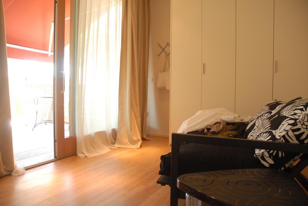 La Casa Del Forte Forte dei Marmi Oda fotoğraf