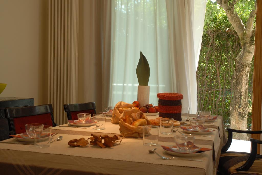 La Casa Del Forte Forte dei Marmi Dış mekan fotoğraf