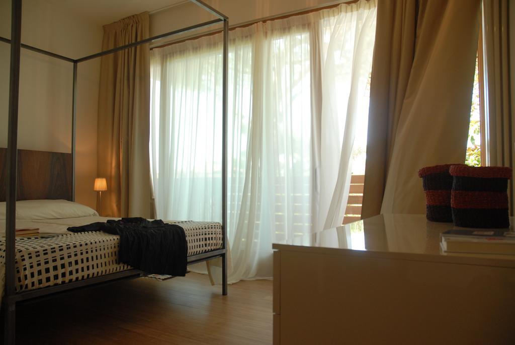 La Casa Del Forte Forte dei Marmi Oda fotoğraf