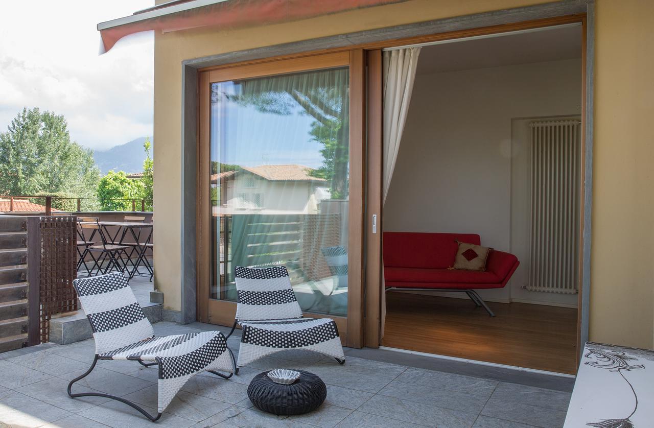 La Casa Del Forte Forte dei Marmi Dış mekan fotoğraf
