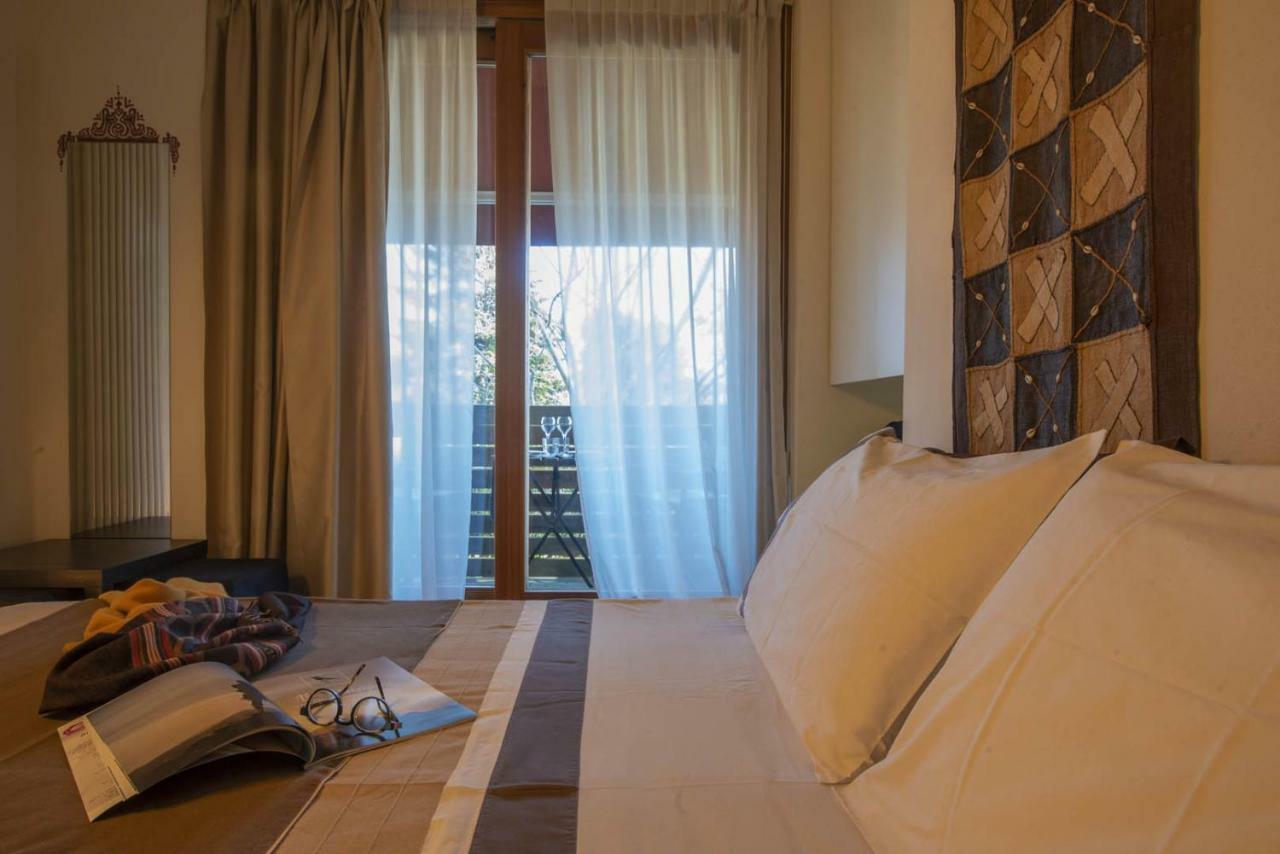 La Casa Del Forte Forte dei Marmi Dış mekan fotoğraf