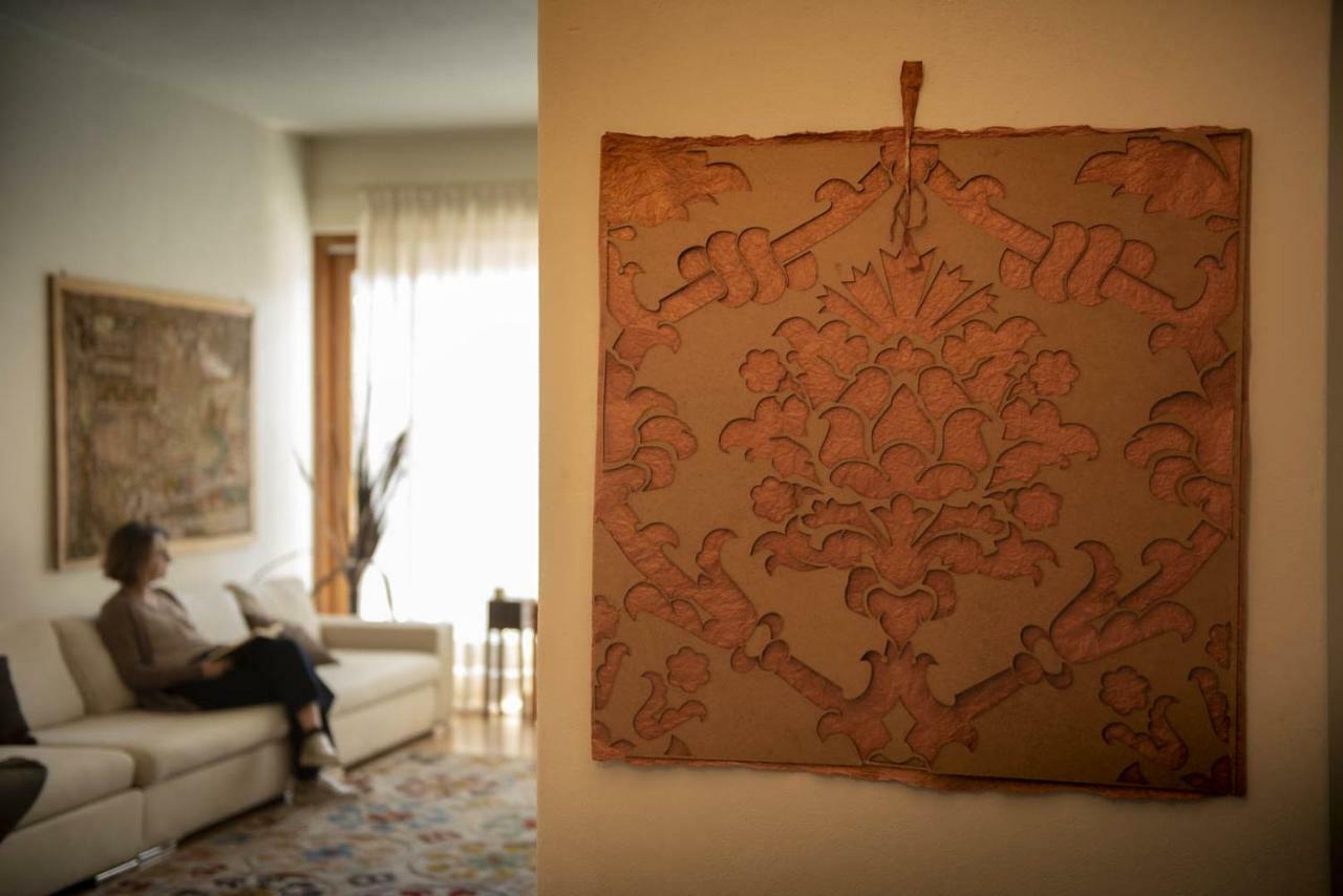 La Casa Del Forte Forte dei Marmi Dış mekan fotoğraf
