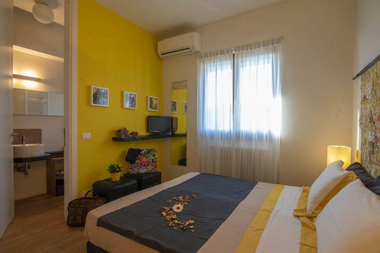 La Casa Del Forte Forte dei Marmi Dış mekan fotoğraf