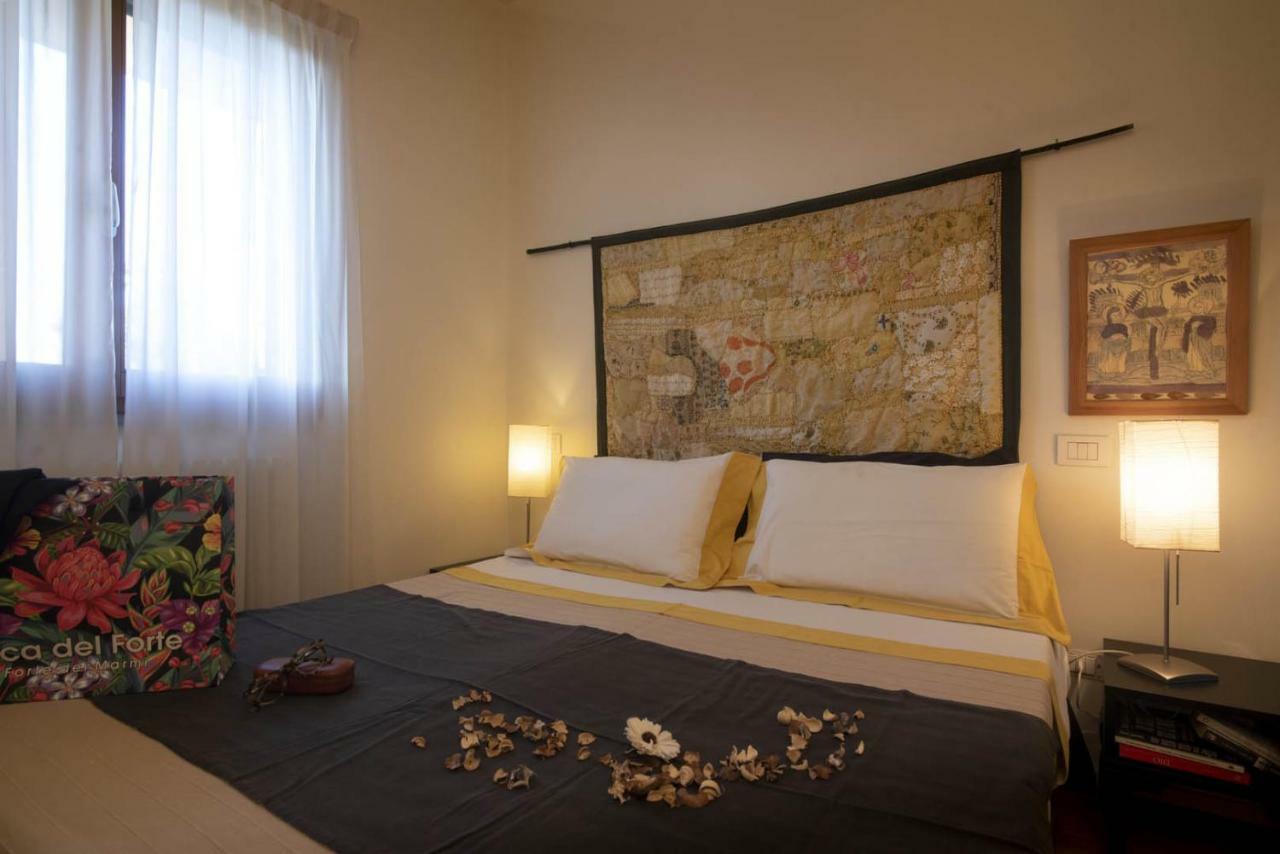 La Casa Del Forte Forte dei Marmi Dış mekan fotoğraf