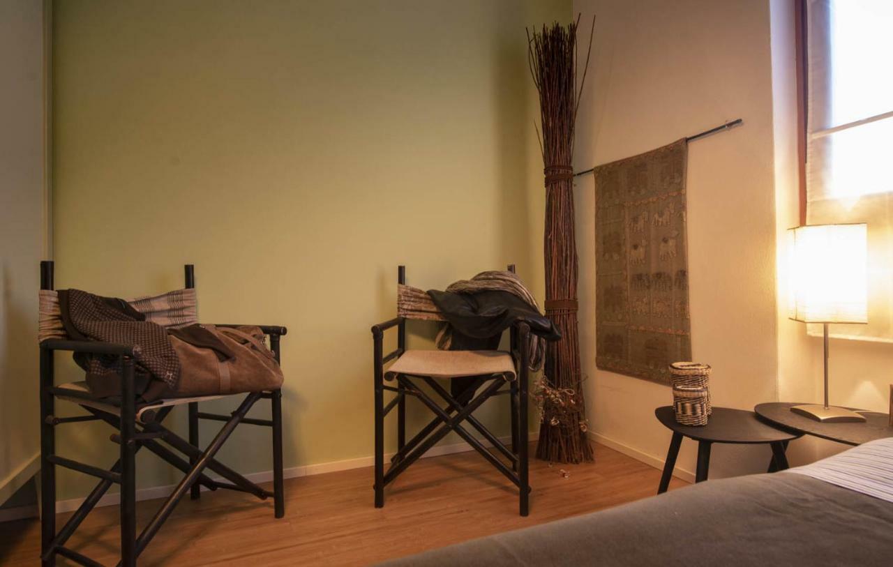 La Casa Del Forte Forte dei Marmi Dış mekan fotoğraf