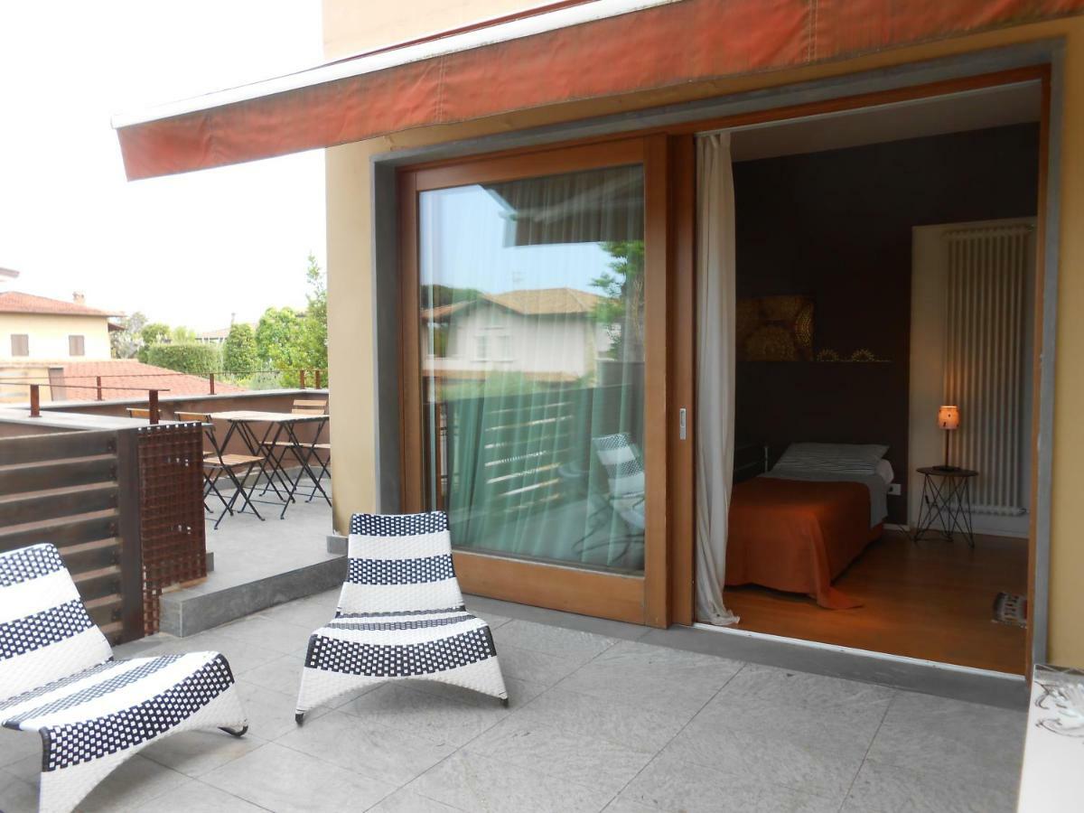 La Casa Del Forte Forte dei Marmi Dış mekan fotoğraf