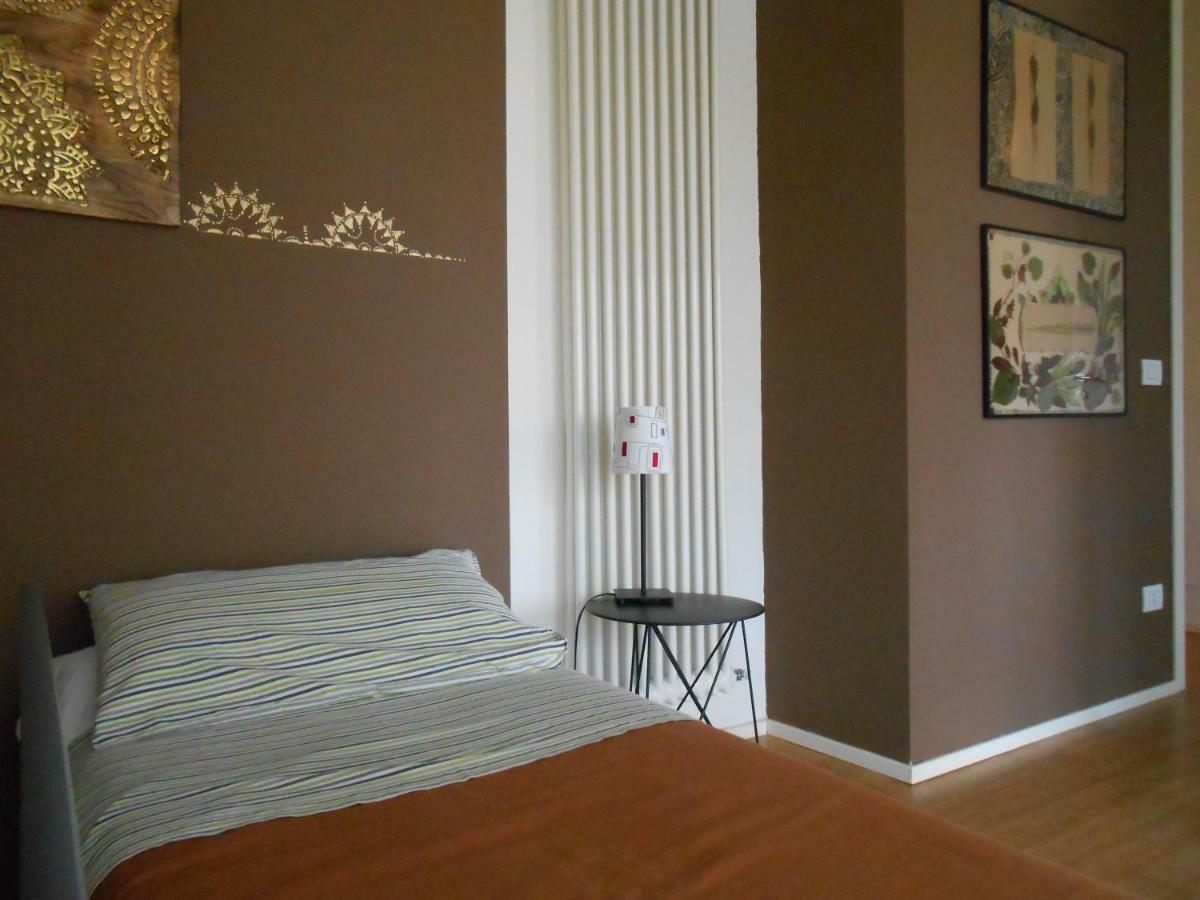 La Casa Del Forte Forte dei Marmi Dış mekan fotoğraf